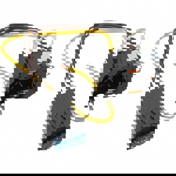 Automotive Flashers; UNSPSC Code: 39111700